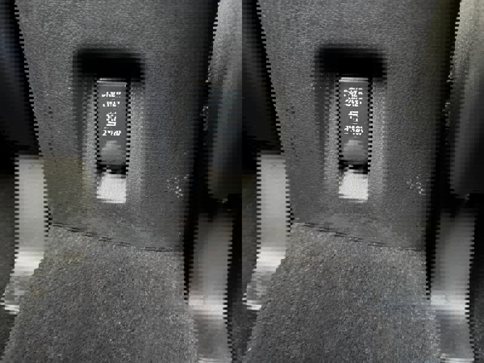 Used 2022 Mitsubishi Eclipse Cross LE image 25