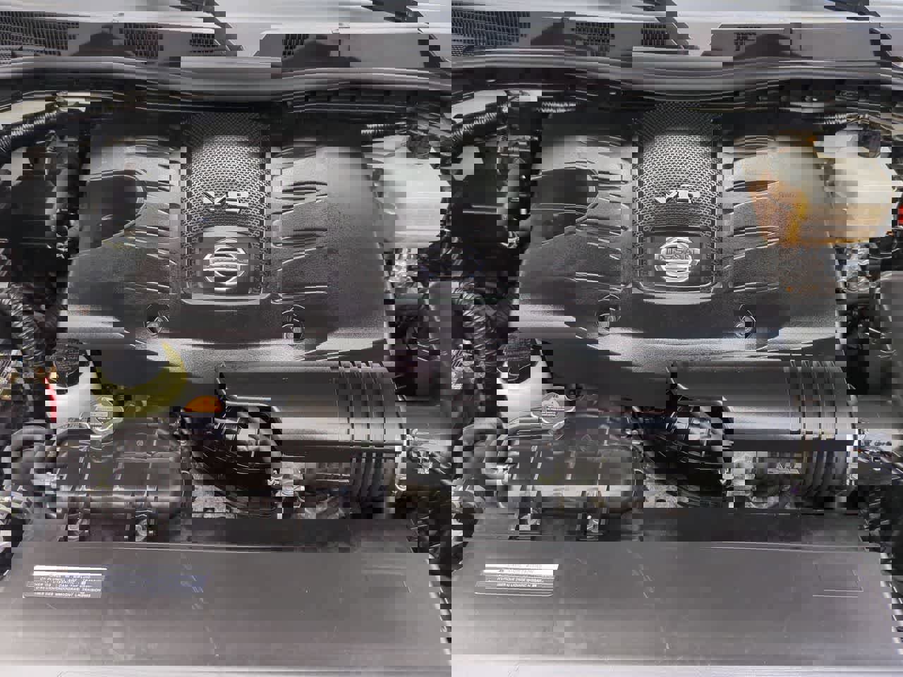 Used 2021 Nissan Armada SV image 15