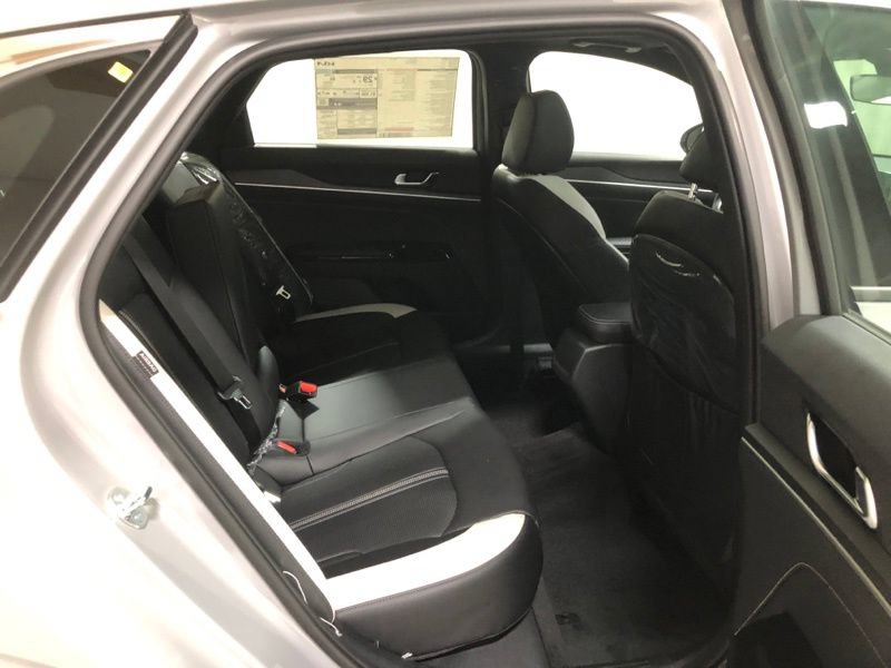 New 2026 Kia K5 GT-Line w/ GT-Line Premium Package FWD image 7