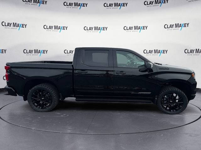 New 2026 Chevrolet Silverado 1500 High Country w/ High Country Premium Package image 6