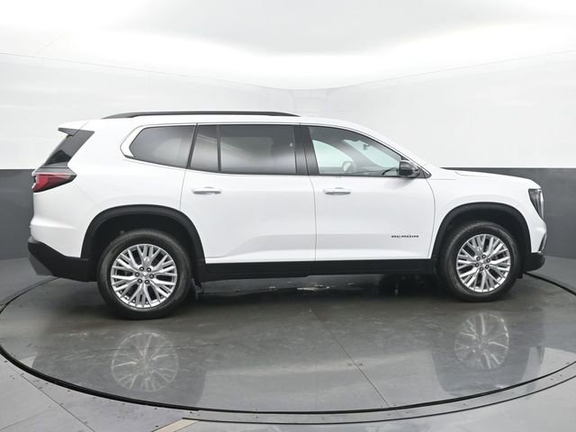 New 2026 GMC Acadia Elevation image 6