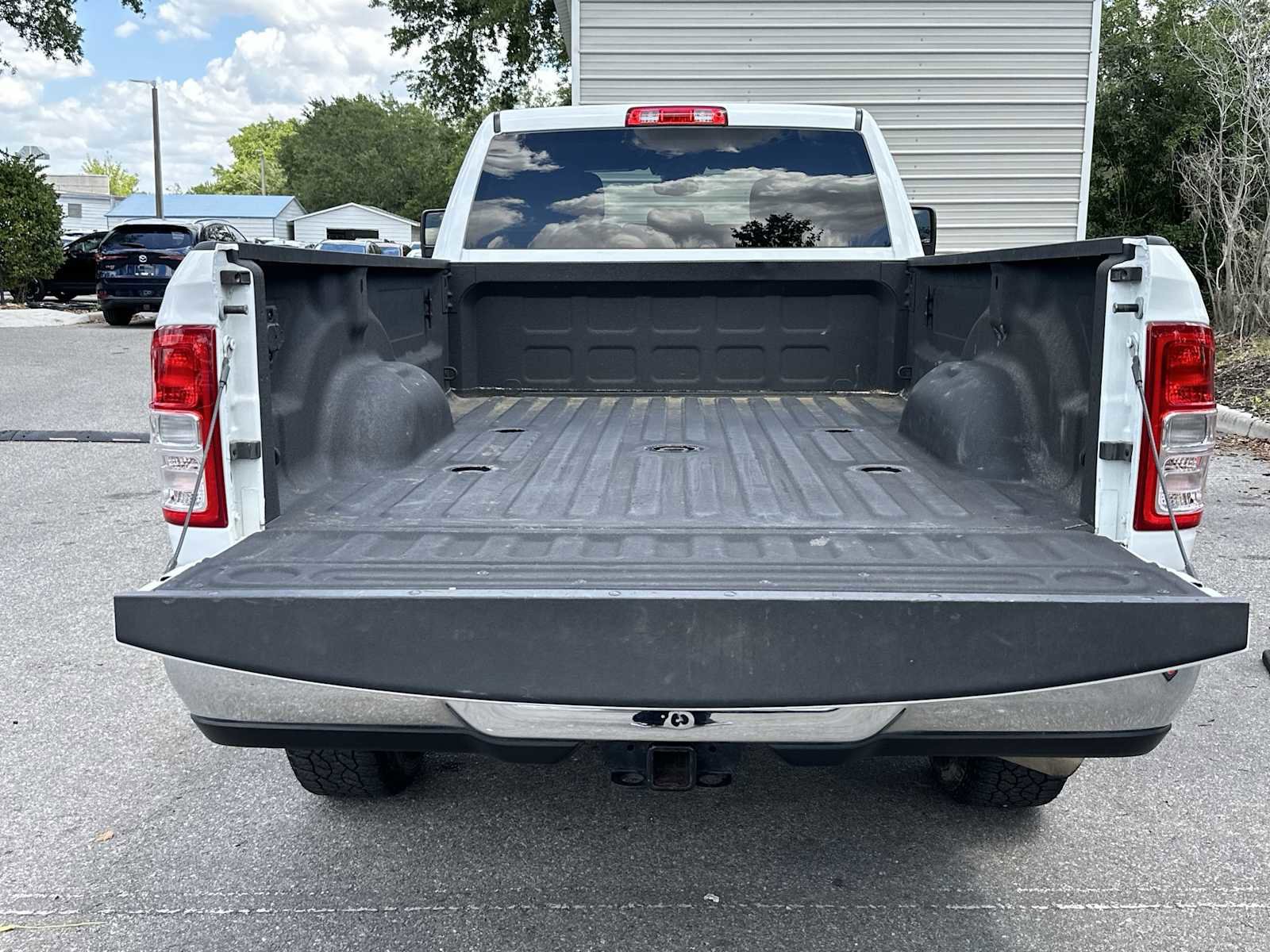 Used 2024 RAM 3500 Big Horn AWD/4WD image 25
