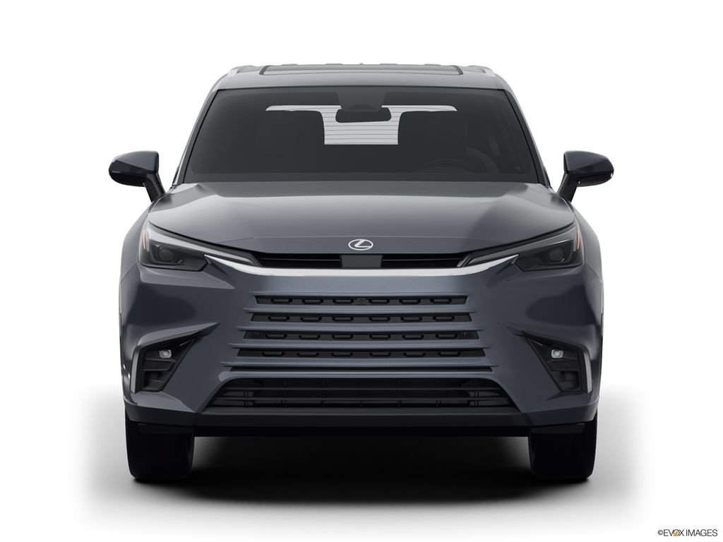 New 2026 Lexus TX 350 AWD image 4