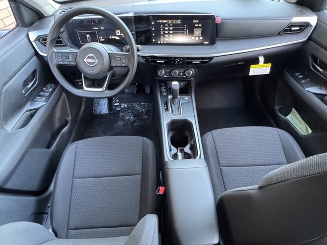 New 2026 Nissan Kicks S w/ Charging Package image 9