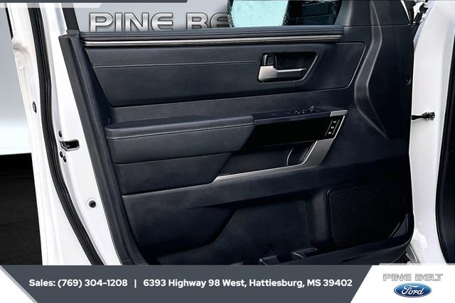 Used 2022 Toyota Tundra Limited image 18