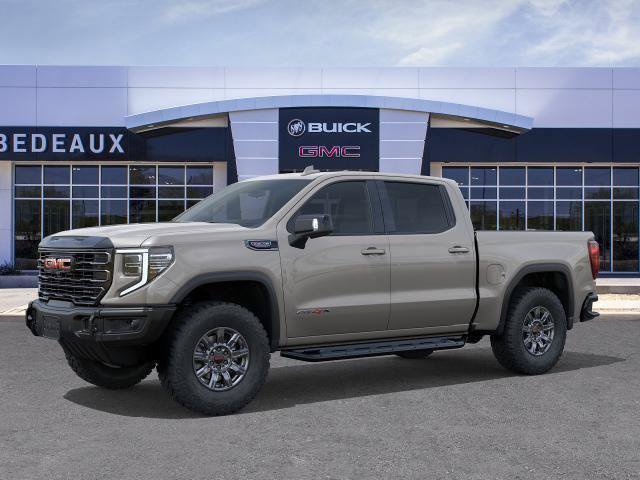New 2026 GMC Sierra 1500 AT4X w/ LPO, Black Badging Package AWD/4WD image 74