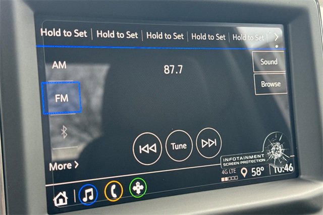 New 2026 GMC Sierra 1500 Pro w/ Pro Value Package image 18