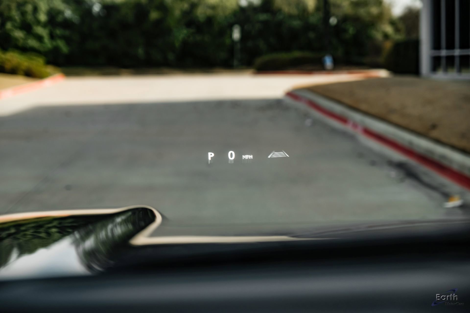 Used 2025 Lexus GX 550 550 Luxury+ HUD Traffic Jam As w/ Accessory Package (Z1) image 83