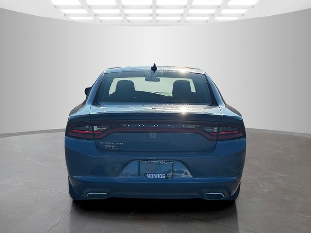 Certified 2023 Dodge Charger SXT image 6