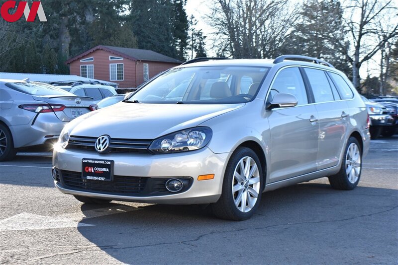 Used 2013 Volkswagen Jetta TDI FWD image 9