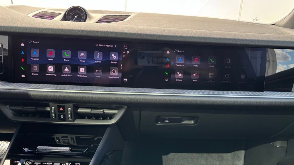 New 2026 Porsche Cayenne image 24