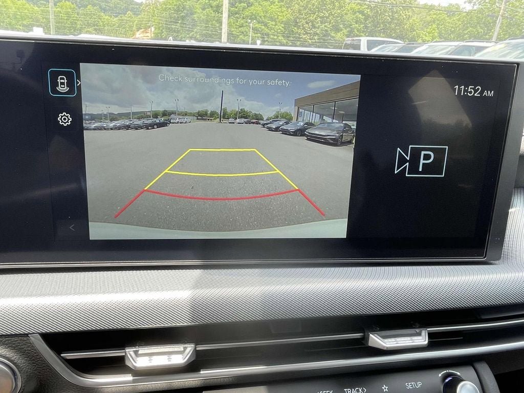 New 2025 Hyundai Sonata SE image 14