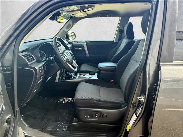 Certified 2023 Toyota 4Runner SR5 AWD/4WD image 11