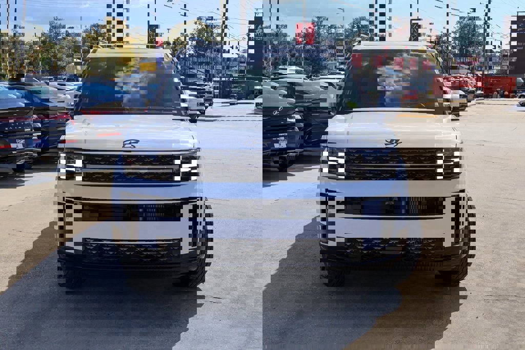 New 2026 Hyundai Santa Fe Calligraphy image 28