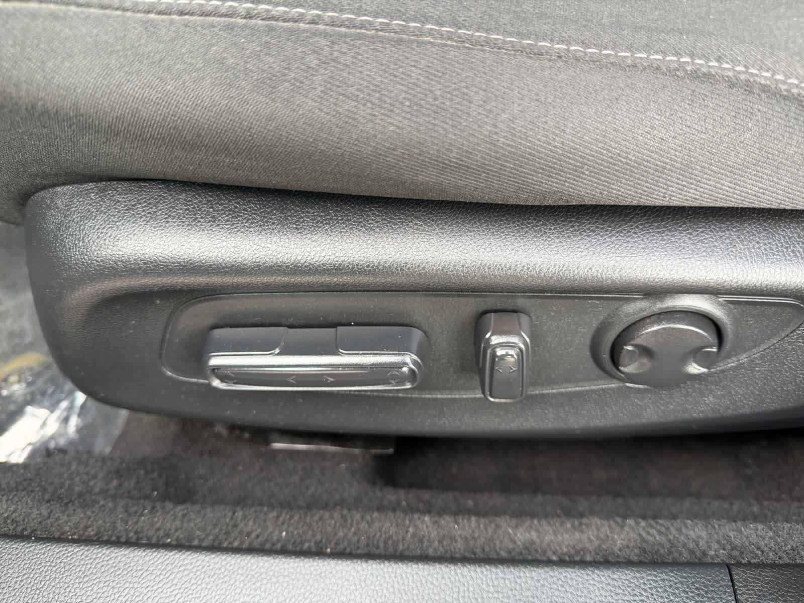 Used 2024 Honda Accord Sport image 13