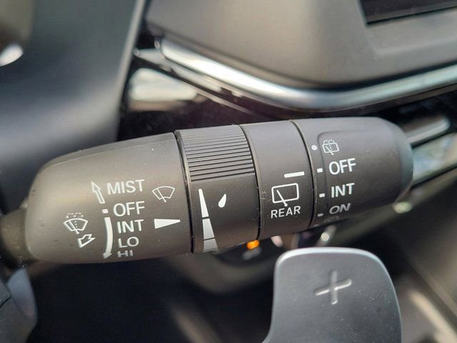 Certified 2025 Acura ADX FWD image 18