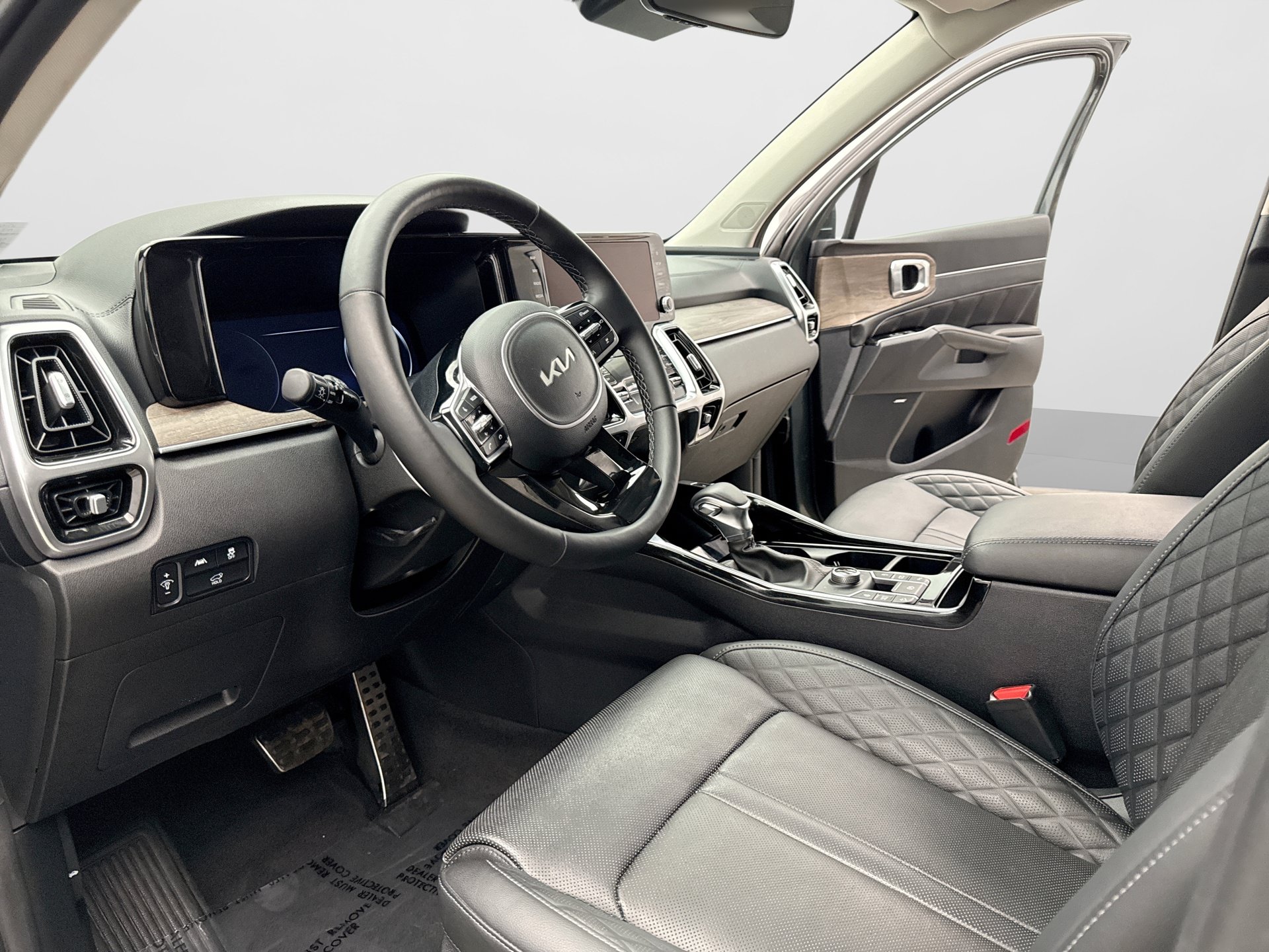 Used 2023 Kia Sorento SX Prestige AWD/4WD image 12