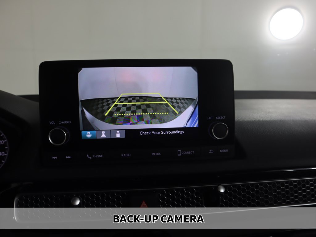 Used 2023 Honda Civic LX image 4