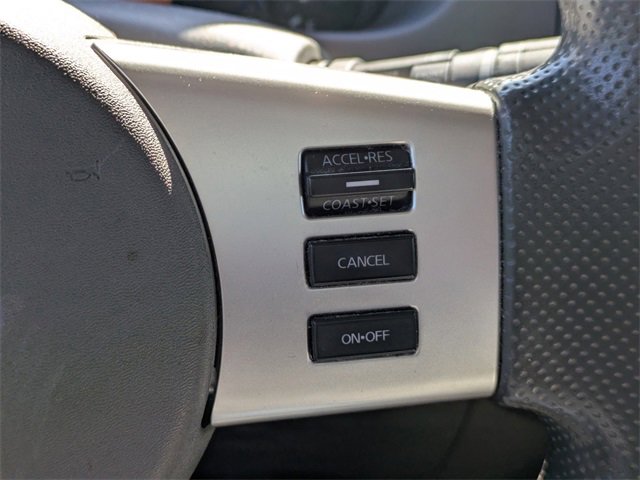 Used 2020 Nissan Frontier SV w/ Midnight Edition Floor Mats image 24