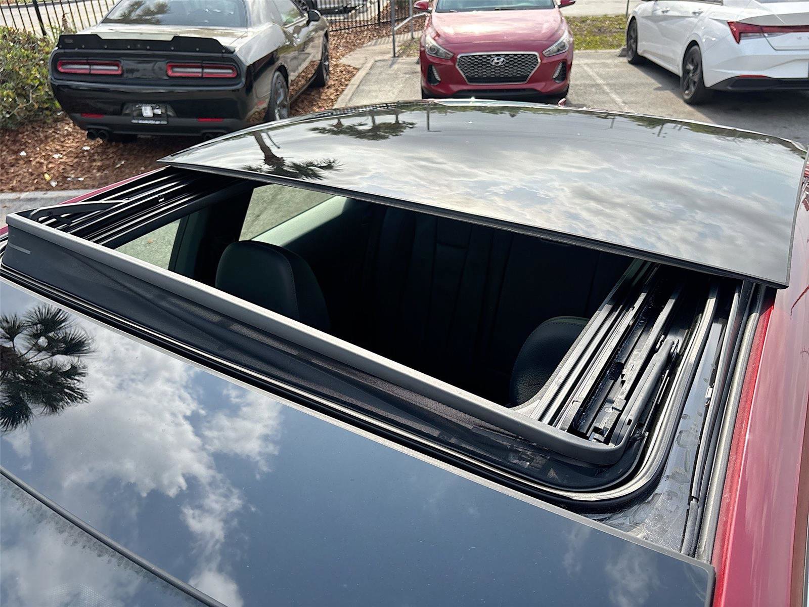 Used 2018 Audi A5 2.0T Premium image 21