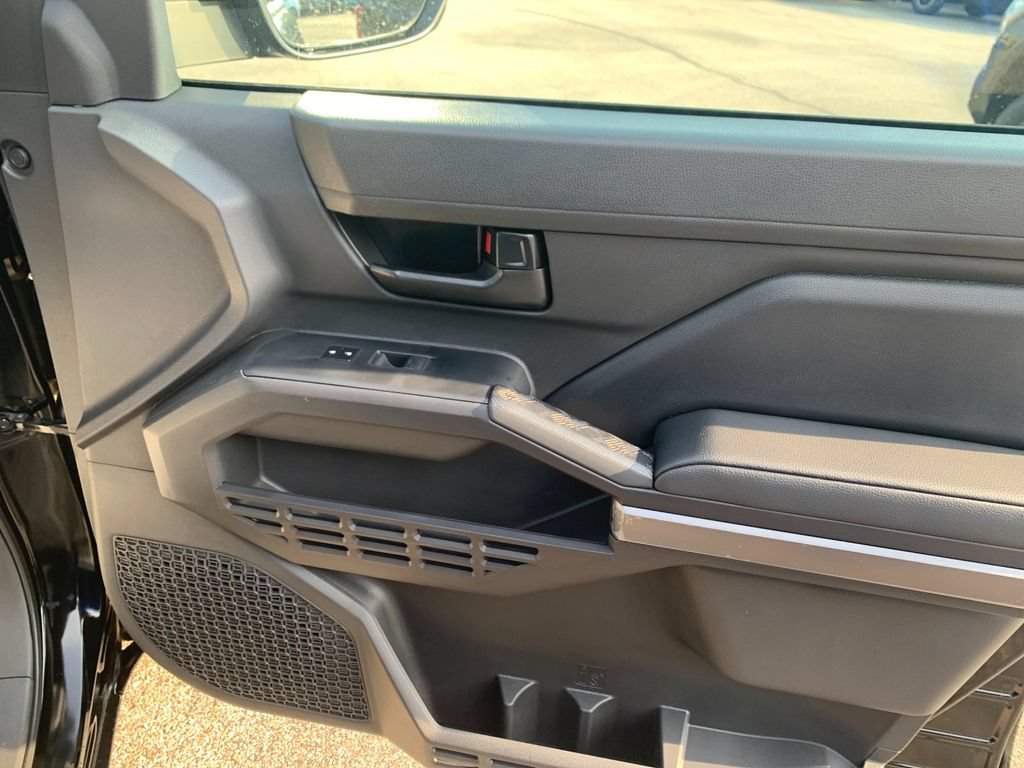 New 2026 Toyota Tacoma SR5 AWD/4WD image 19