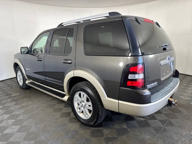 Used 2006 Ford Explorer Eddie Bauer AWD/4WD image 6
