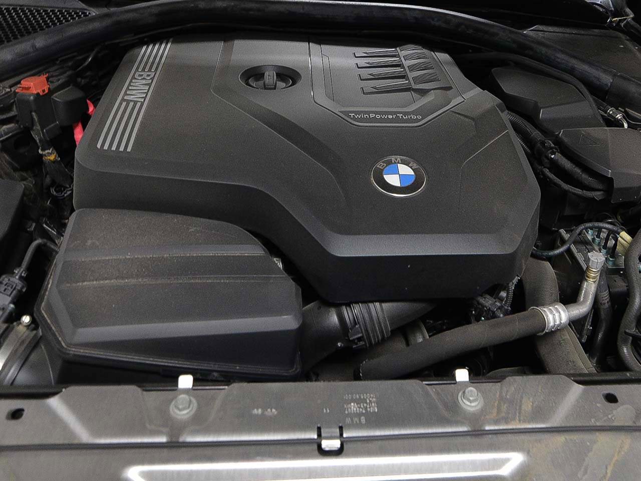 Used 2022 BMW 330i Sedan w/ Premium Package 2 RWD image 17