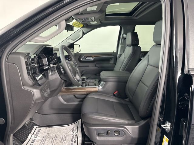 New 2026 Chevrolet Silverado 1500 LT Trail Boss w/ Safety Package image 19