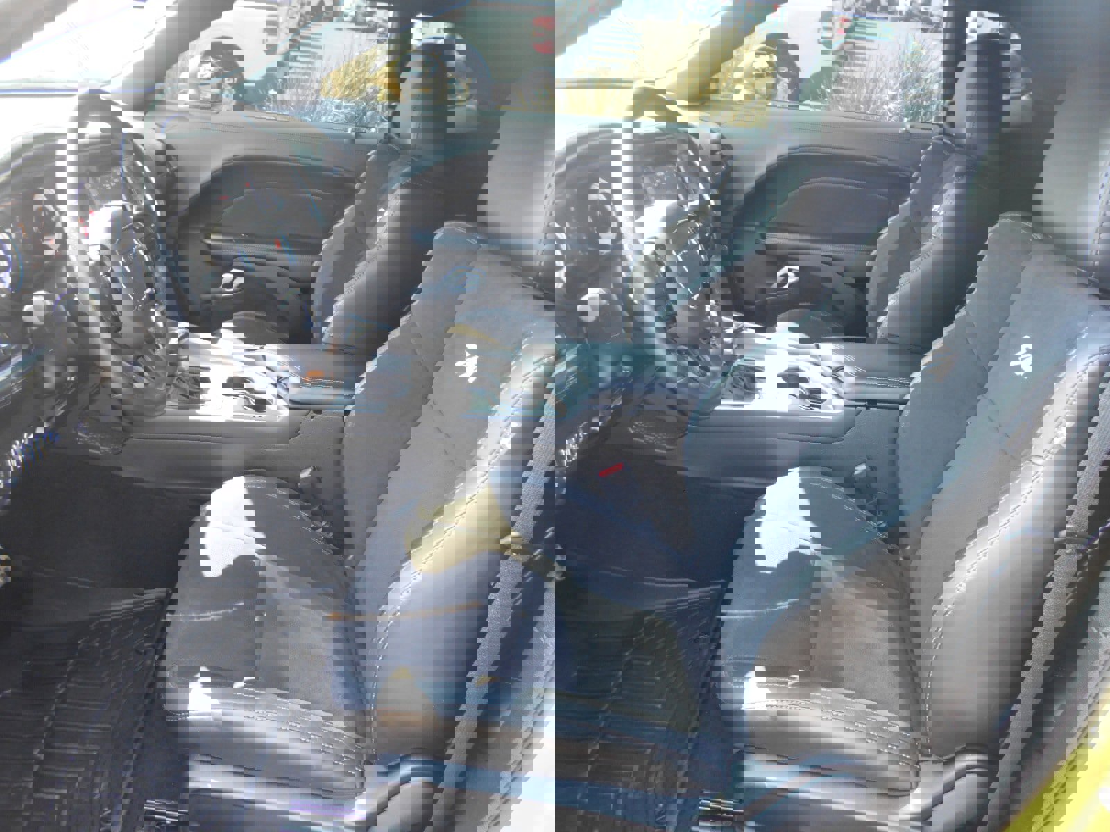 Used 2021 Dodge Challenger R/T Scat Pack w/ T/A Package image 7