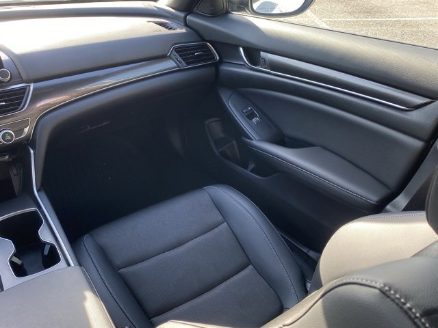 Certified 2022 Honda Accord Sport image 33