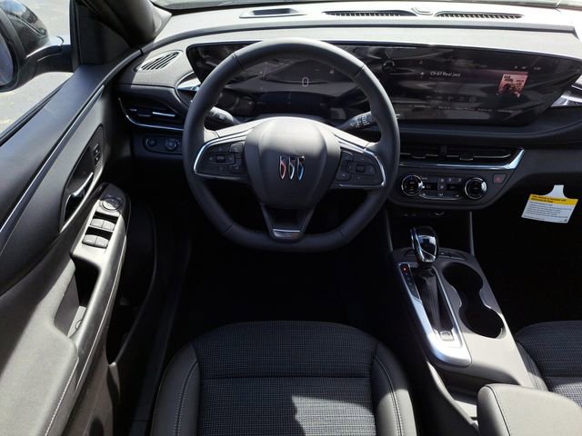 New 2026 Buick Envista Preferred w/ Convenience I Package image 14
