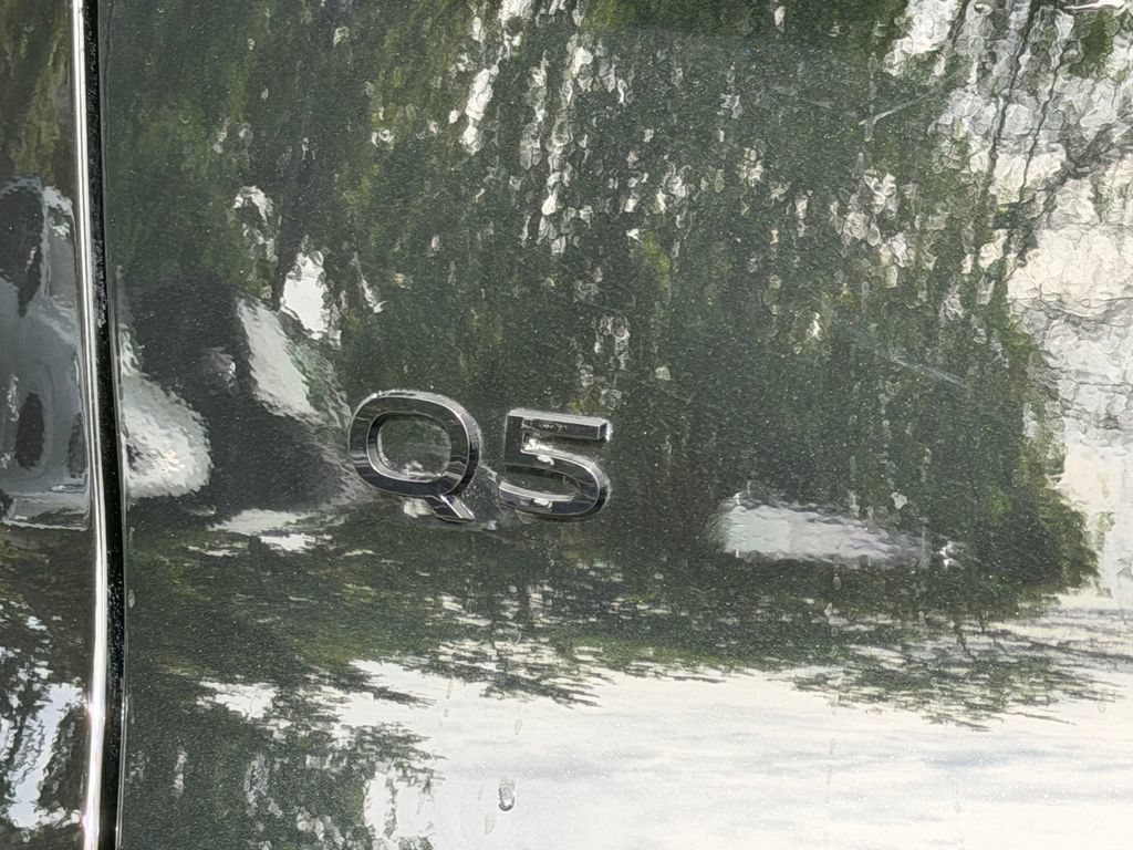 New 2026 Audi Q5 Premium Plus AWD/4WD image 13