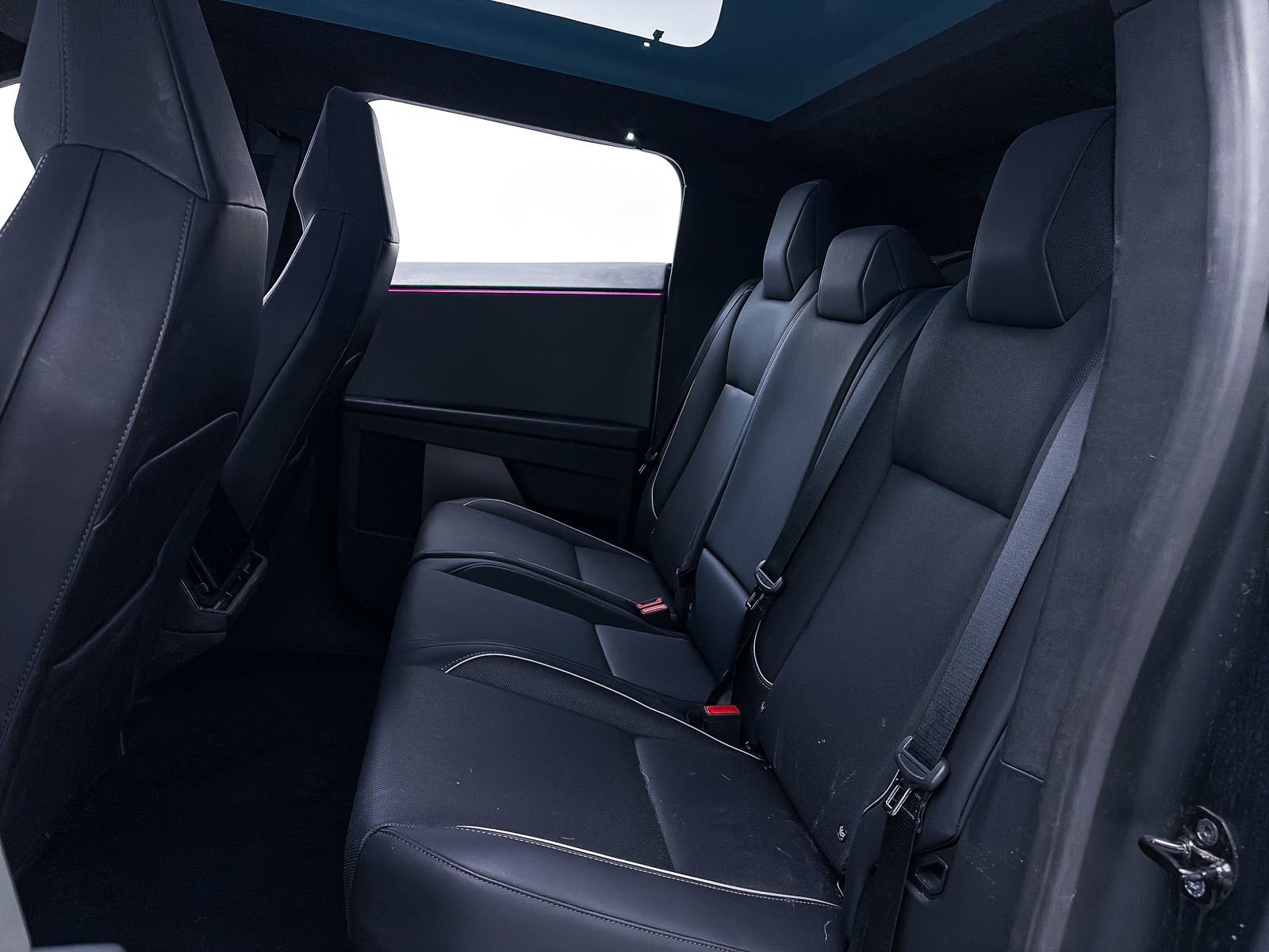 Used 2024 Tesla Cybertruck Cyberbeast image 34