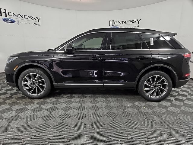 New 2026 Lincoln Corsair Premiere FWD image 7