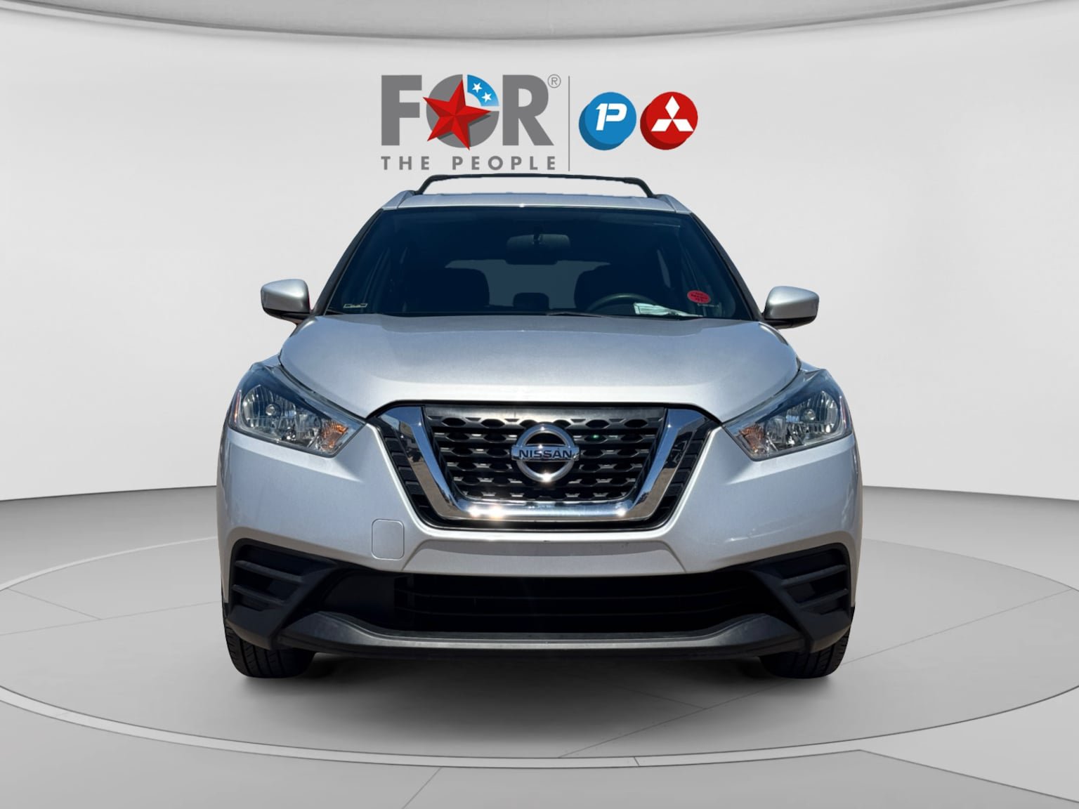 Used 2019 Nissan Kicks SV w/ Exterior Package FWD image 8