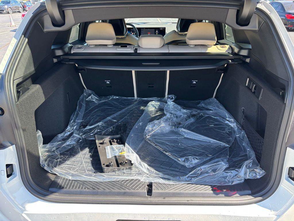 New 2026 BMW X3 xDrive30 w/ Convenience Package image 6