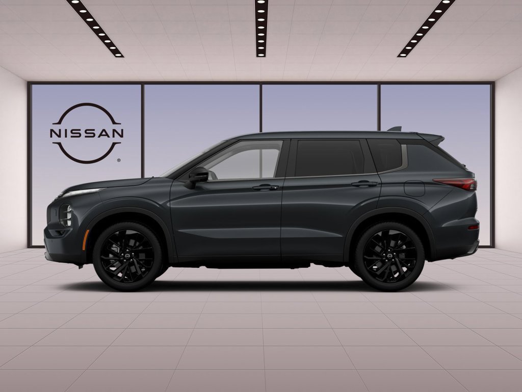 New 2026 Nissan Rogue SL AWD/4WD image 9