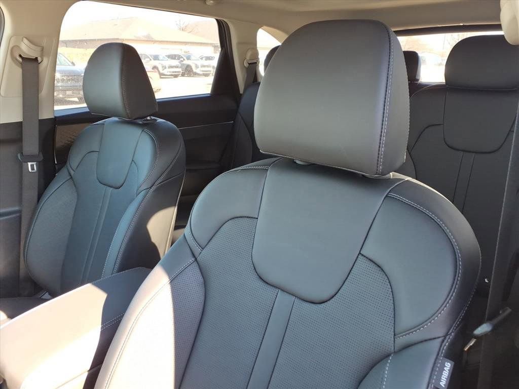 New 2026 Kia Sorento EX image 13