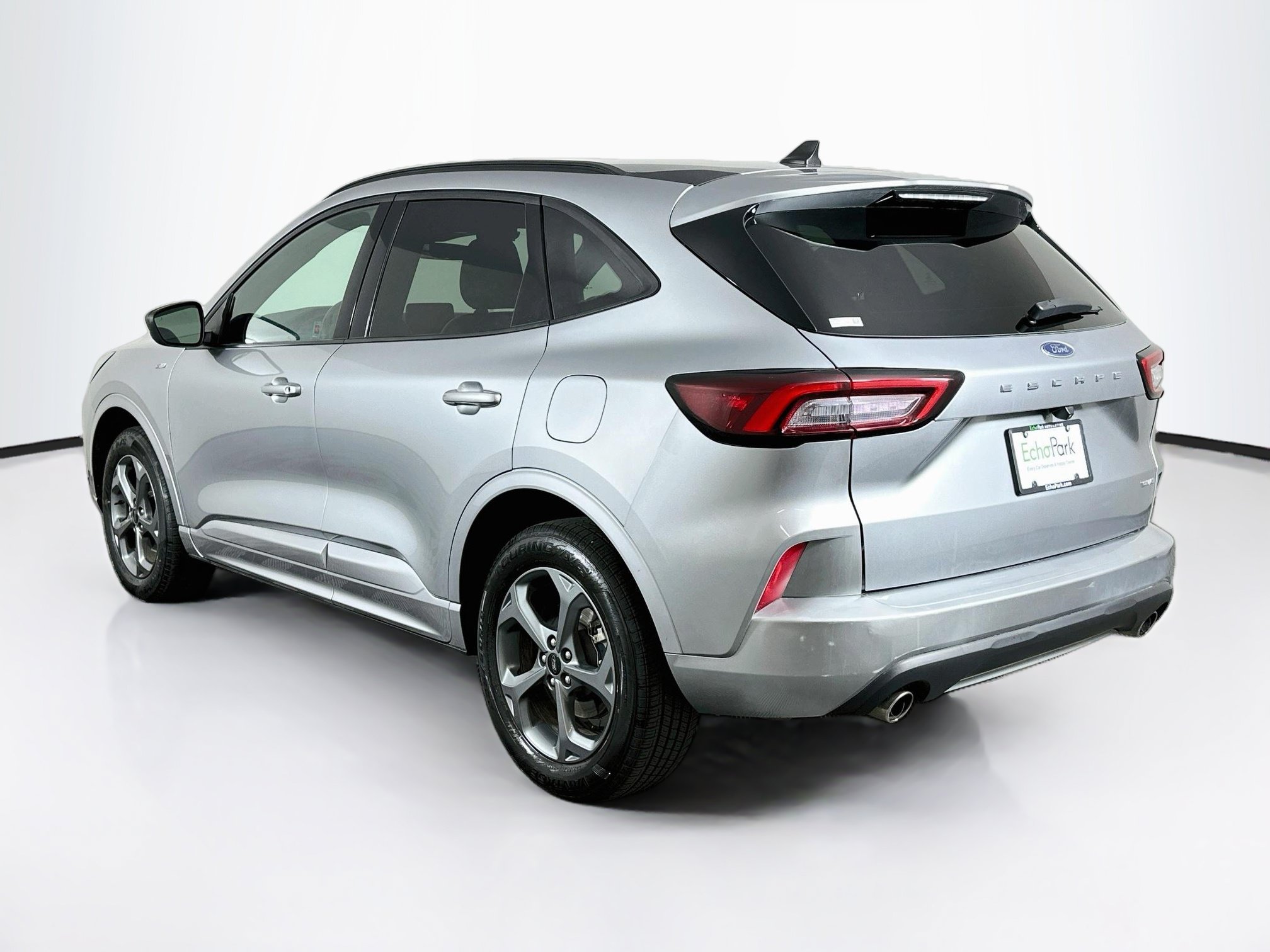 Used 2024 Ford Escape ST-Line AWD/4WD image 5