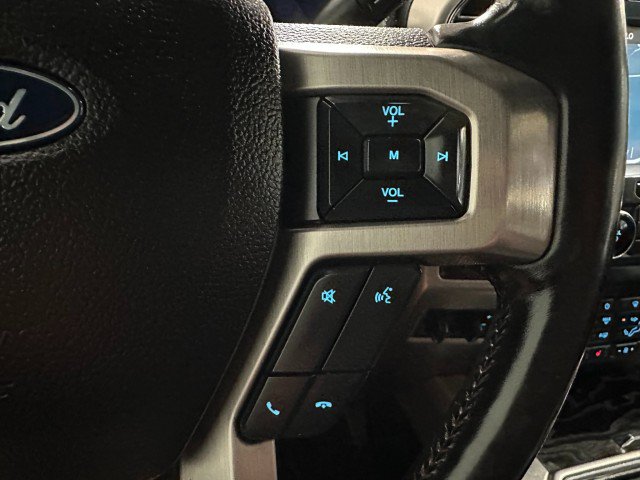 Used 2019 Ford F250 Platinum w/ FX4 Off-Road Package AWD/4WD image 63