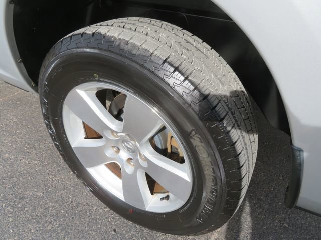 Used 2012 RAM 1500 Lone Star image 10