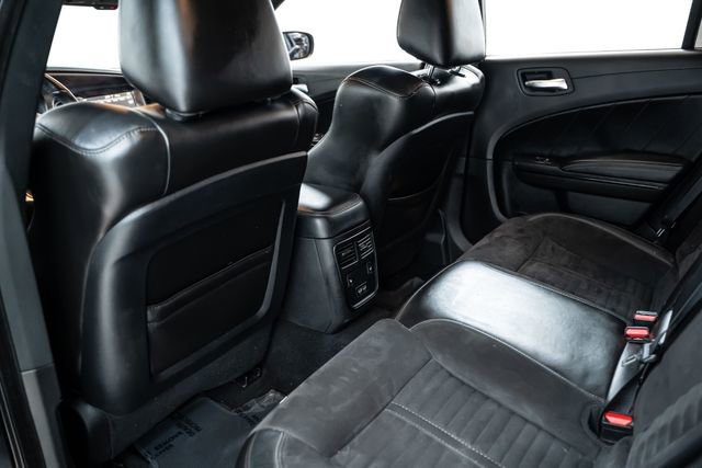 Used 2021 Dodge Charger R/T w/ Daytona Edition Group image 18