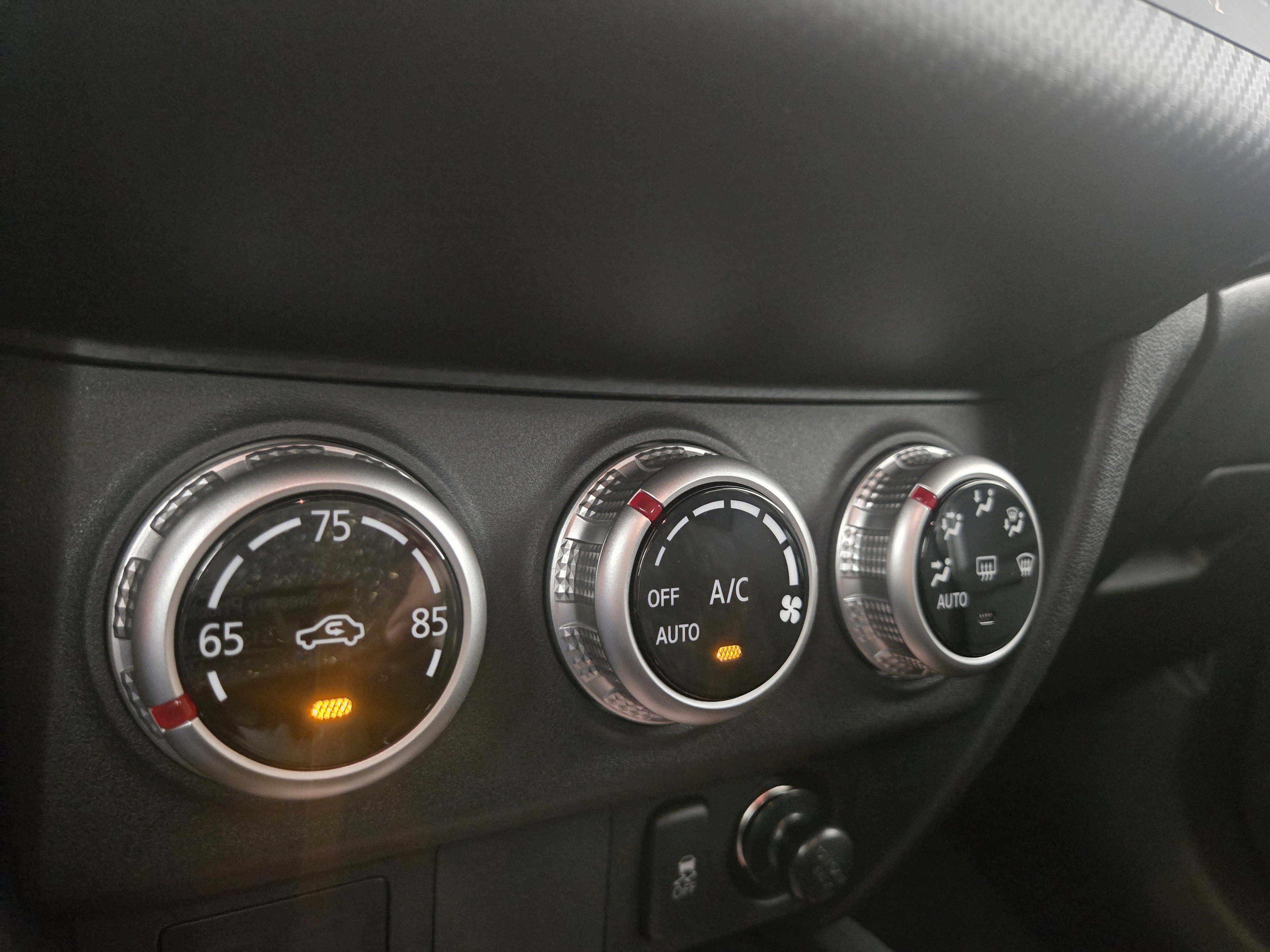 New 2025 Mitsubishi Outlander Sport ES image 25