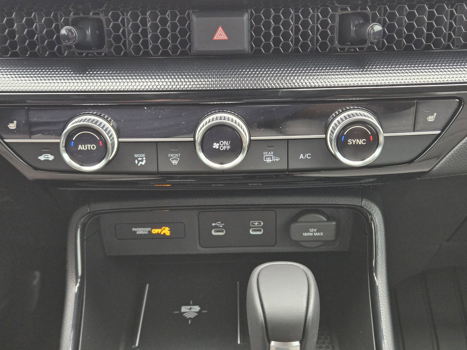 New 2026 Honda CR-V EX-L image 17