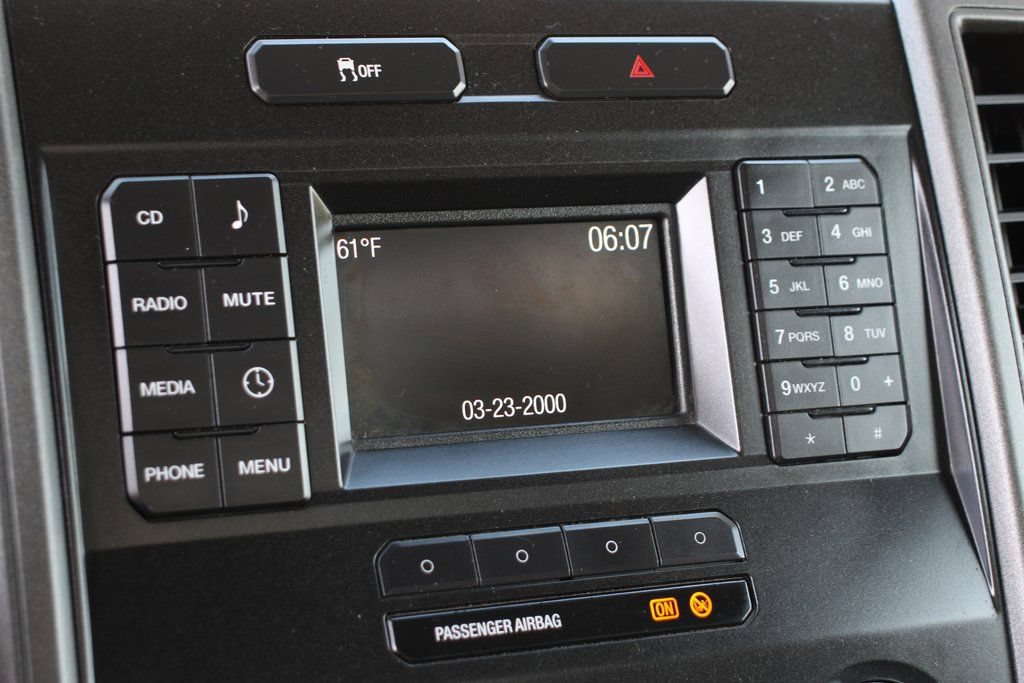 Used 2018 Ford F350 XL w/ Power Equipment Group RWD image 27