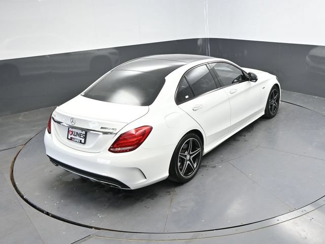 Used 2016 Mercedes-Benz C 450 AMG image 40