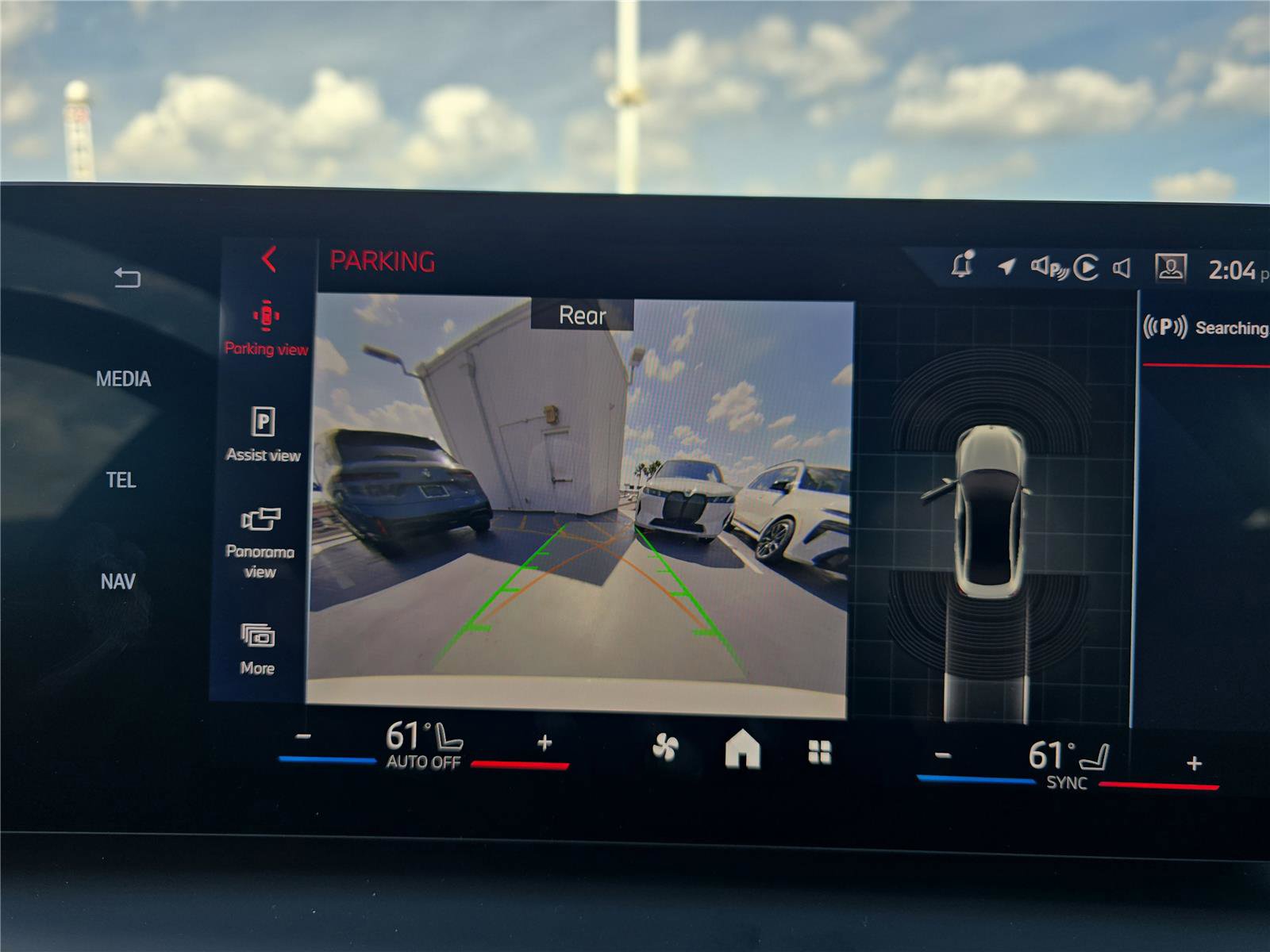 Certified 2026 BMW 228i w/ Premium Package image 18