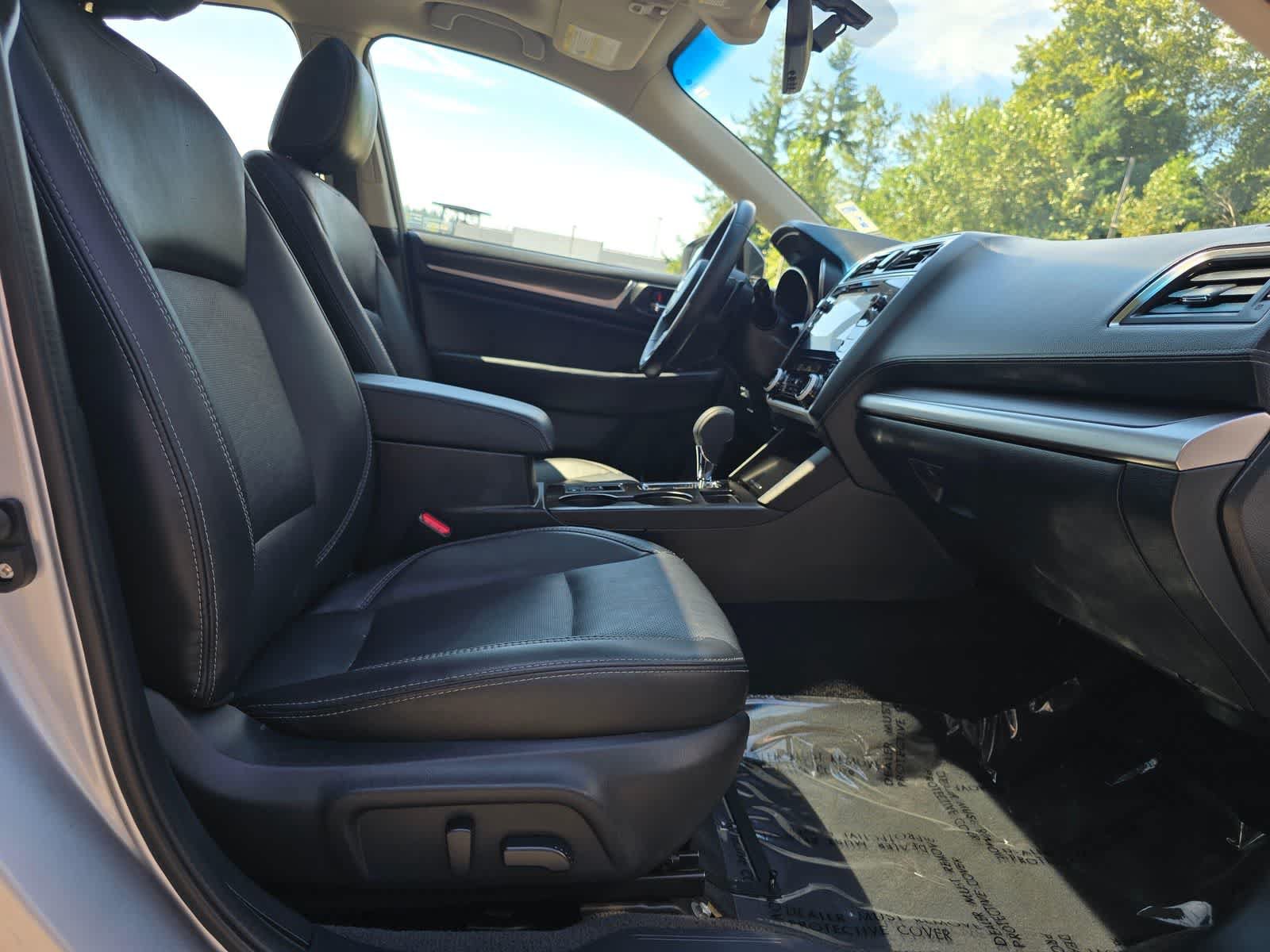 Used 2019 Subaru Legacy 2.5i Limited w/ Popular Package #2A AWD/4WD image 27