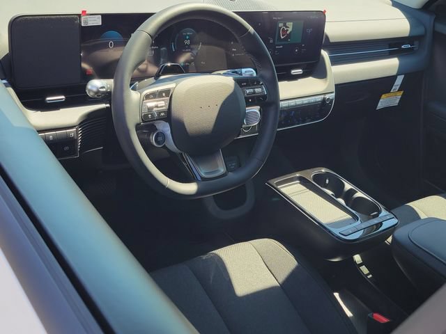 New 2027 Hyundai Ioniq 5 SE RWD image 5