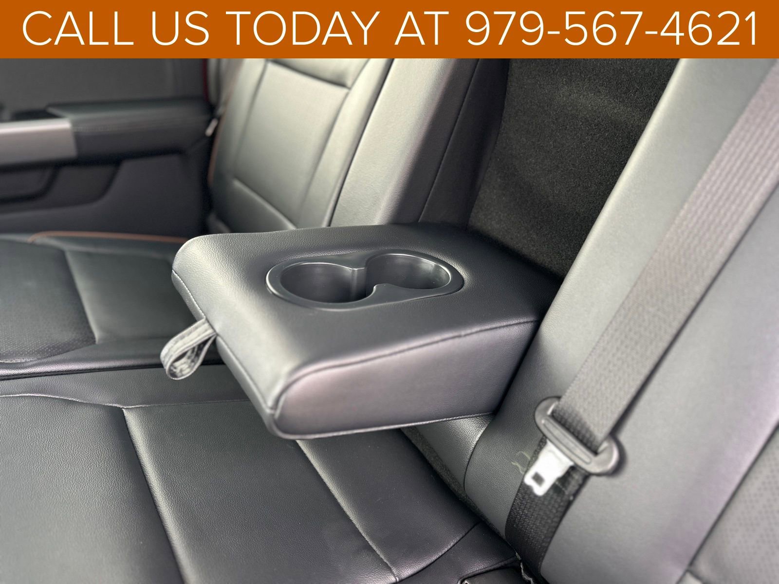 New 2025 Ford F350 Lariat w/ Lariat Ultimate Package image 56